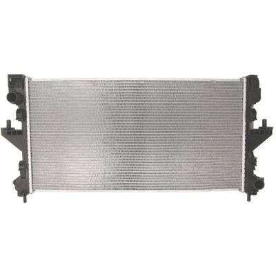 THERMOTEC D7C012TT Kühler - Kühlung, Van, Jumper II, Boxer THERMOTEC D7C012TT Kühler - Kühlung, Van, Jumper II, Boxer