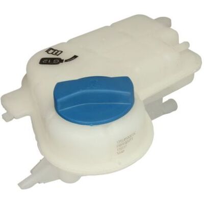 THERMOTEC DBW024TT Weißer Ausgleichsbehälter - Mit Sensor & Deckel THERMOTEC DBW024TT Weißer Ausgleichsbehälter - Mit Sensor & Deckel