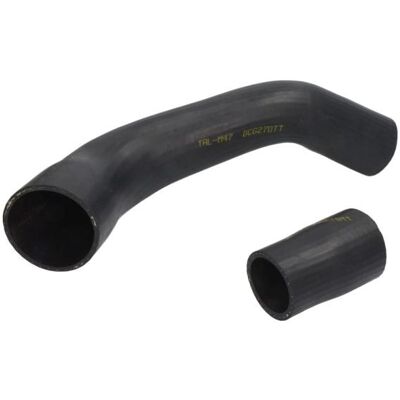 THERMOTEC DCG270TT Gummi Ladeluftschlauch - Ford Transit Mk6 Mk7 THERMOTEC DCG270TT Gummi Ladeluftschlauch - Ford Transit Mk6 Mk7
