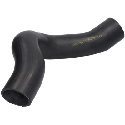 THERMOTEC DCV075TT Gummischlauch mit Schellen - Turbo Schlauch THERMOTEC DCV075TT Gummischlauch mit Schellen - Turbo Schlauch