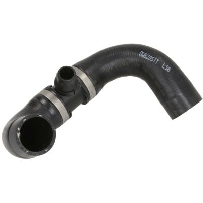 THERMOTEC DWB205TT Flexibler Heizschlauch - Heizgerät THERMOTEC DWB205TT Flexibler Heizschlauch - Heizgerät