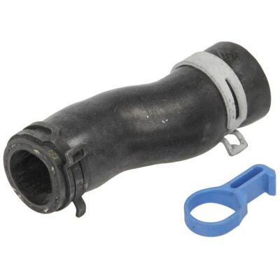 THERMOTEC DWB332TT Schwarzer EPDM-Schlauch für den Kühler THERMOTEC DWB332TT Schwarzer EPDM-Schlauch für den Kühler