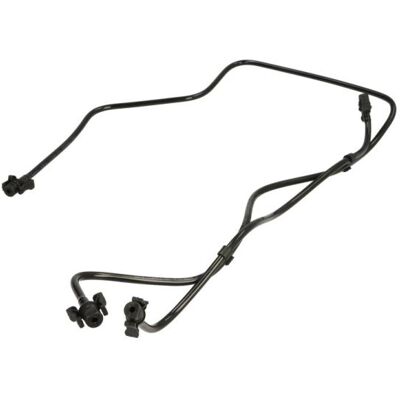 THERMOTEC DWC060TT - Kühlmittelrohrleitung - Polyamid 12, PA 6 GF 30 - Für Kühlmittel zum Expansionsgefäß THERMOTEC DWC060TT - Kühlmittelrohrleitung - Polyamid 12, PA 6 GF 30 - Für Kühlmittel zum Expansionsgefäß