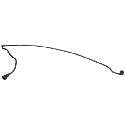 THERMOTEC DWG005TT - Kühlerschlauch THERMOTEC DWG005TT - Kühlerschlauch
