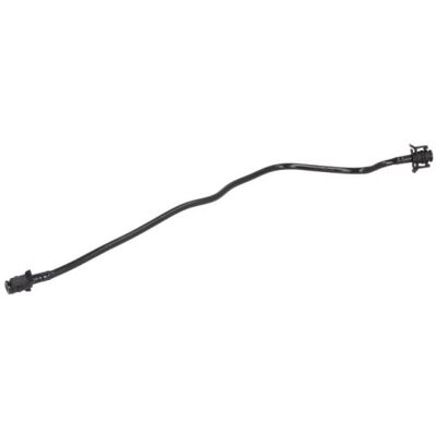 THERMOTEC DWG125TT Kühler-Schlauch - Ober links THERMOTEC DWG125TT Kühler-Schlauch - Ober links