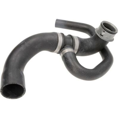 THERMOTEC DWM037TT Kühler-Schlauch - Unterer Anschluss THERMOTEC DWM037TT Kühler-Schlauch - Unterer Anschluss