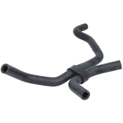 THERMOTEC DWW451TT Gummischlauch für Kühlsystem THERMOTEC DWW451TT Gummischlauch für Kühlsystem