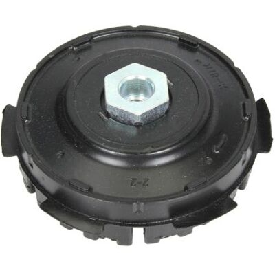 THERMOTEC KTT020065 - Kupplungsscheibe für Klimakompressor THERMOTEC KTT020065 - Kupplungsscheibe für Klimakompressor