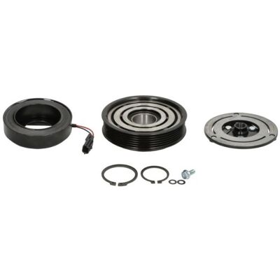 THERMOTEC KTT040333 Elektromagnetische Kupplung für Klimakompressor THERMOTEC KTT040333 Elektromagnetische Kupplung für Klimakompressor