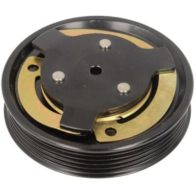 THERMOTEC KTT040109 Magnetkupplung für Klimakompressoren THERMOTEC KTT040109 Magnetkupplung für Klimakompressoren
