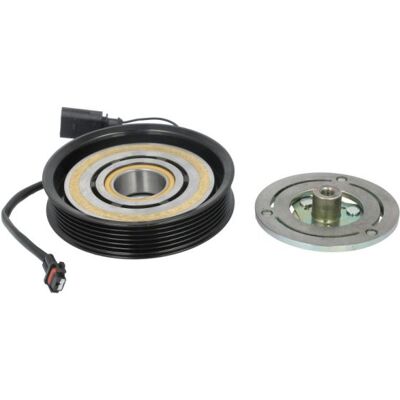 THERMOTEC KTT040326 Kupplung - Klimakompressor R134a 125mm THERMOTEC KTT040326 Kupplung - Klimakompressor R134a 125mm