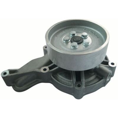 THERMOTEC WP-VL119 Wasserpumpe - Mechanische Antrieb - 148mm THERMOTEC WP-VL119 Wasserpumpe - Mechanische Antrieb - 148mm