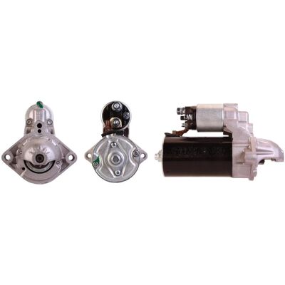 Starter LUCAS LRS02224 Starter LUCAS LRS02224