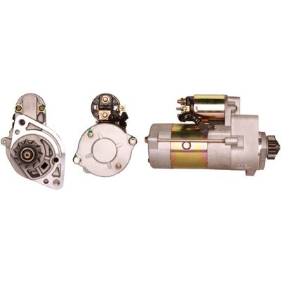Starter LUCAS LRS02307 Starter LUCAS LRS02307