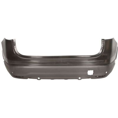 BLIC 5506-00-1617952P - Bumper BLIC 5506-00-1617952P - Bumper