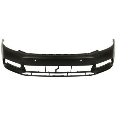 BLIC 9549904Q Vorderer Stoßfänger - Front Bumper BLIC 9549904Q Vorderer Stoßfänger - Front Bumper