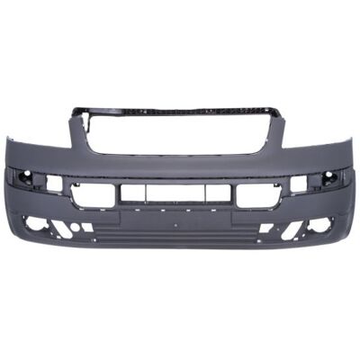 BLIC Stoßfänger für VW Transporter V Multivan V - Stoßfänger / Frontstoßfänger BLIC Stoßfänger für VW Transporter V Multivan V - Stoßfänger / Frontstoßfänger