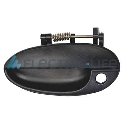 Electric Life ZR8082003 - Außentürgriff für den Außenbereich Electric Life ZR8082003 - Außentürgriff für den Außenbereich