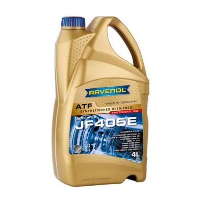 RAVENOL Mitsubishi Hyundai Getriebeöl 80W-90 RAVENOL Mitsubishi Hyundai Getriebeöl 80W-90