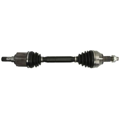 PASCAL G2D015PC Antriebswelle - Alfa Romeo 159 PASCAL G2D015PC Antriebswelle - Alfa Romeo 159