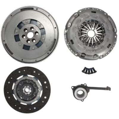 NEXUS F1W300NX Kupplungssatz für VW, Audi, Seat, Skoda - Kupplungssatz NEXUS F1W300NX Kupplungssatz für VW, Audi, Seat, Skoda - Kupplungssatz