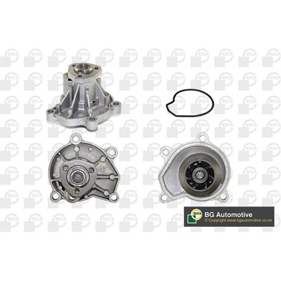 BGA CP7204T - Motorenkühlmittelpumpe BGA CP7204T - Motorenkühlmittelpumpe