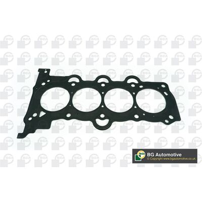 BGA CH2702 Zylinderkopfdichtung - Motoren Ersatzteil für Hyundai, Kia BGA CH2702 Zylinderkopfdichtung - Motoren Ersatzteil für Hyundai, Kia