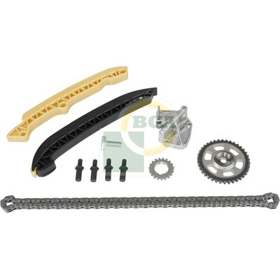 BGA TC8110FK - Steuerkettensatz für Volkswagen & Skoda BGA TC8110FK - Steuerkettensatz für Volkswagen & Skoda