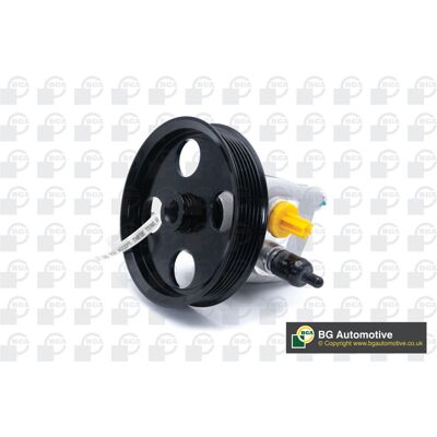 Bga Servopumpe für Volvo V70 C70 S70 S80 XC70 XC90 - Hydraulikpumpe Bga Servopumpe für Volvo V70 C70 S70 S80 XC70 XC90 - Hydraulikpumpe