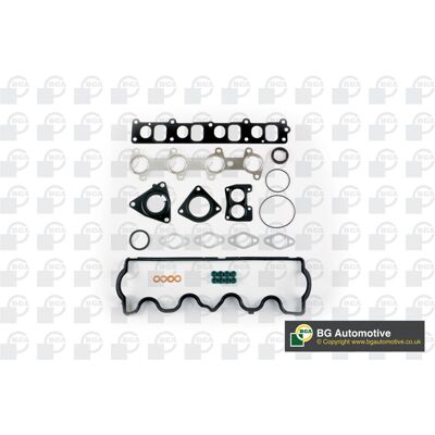 Alfa Romeo Fiat HN4354 - Zylinderkopf-Dichtungssatz Alfa Romeo Fiat HN4354 - Zylinderkopf-Dichtungssatz