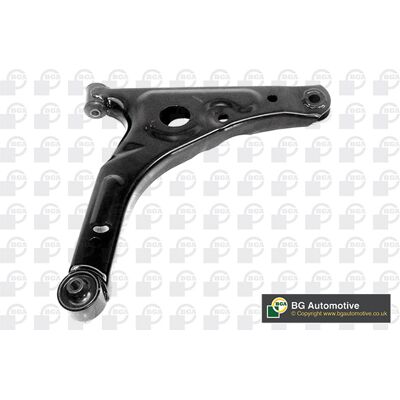 Bga Yc153a053aj - Steuerarm - Ford Transit 2.0 Bga Yc153a053aj - Steuerarm - Ford Transit 2.0