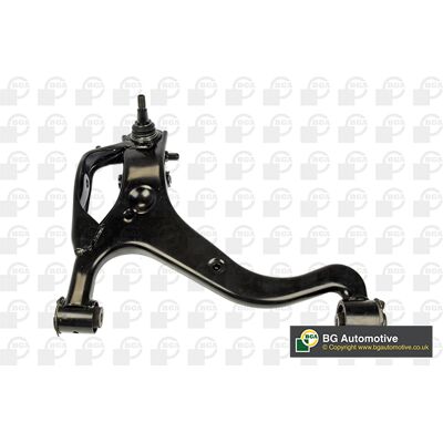 BGA - RBJ501550 - Front - Links - Querlenker BGA - RBJ501550 - Front - Links - Querlenker
