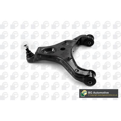 VW Mercedes Steuerarm - Vorderes unteres linkes - Steuerarm VW Mercedes Steuerarm - Vorderes unteres linkes - Steuerarm