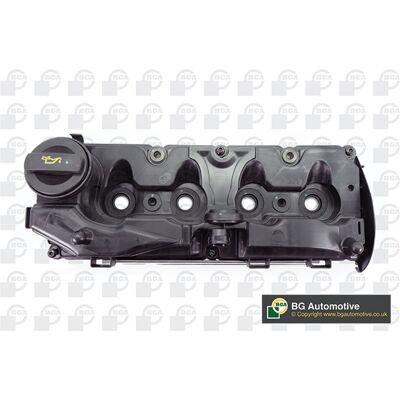 Volkswagen RC96100 Abdeckhaube mit Dichtungen Volkswagen RC96100 Abdeckhaube mit Dichtungen