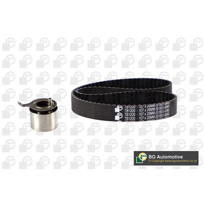 Chevrolet TB1200K Zahnriemen OEM-Teil Chevrolet TB1200K Zahnriemen OEM-Teil