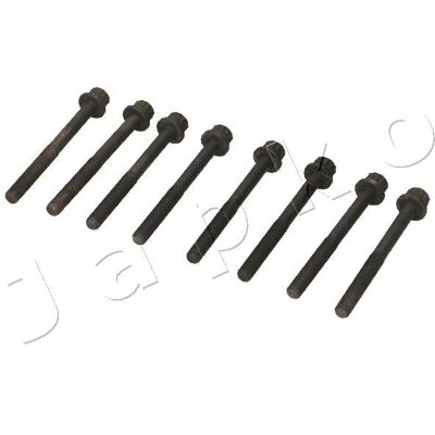 JAPKO 115301 Zylinderkopfbolzen - Engine Cylinder Head Bolt JAPKO 115301 Zylinderkopfbolzen - Engine Cylinder Head Bolt