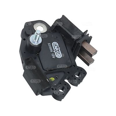 HC-Cargo F032333899 Lichtmaschinenregler - Alternatorregulator HC-Cargo F032333899 Lichtmaschinenregler - Alternatorregulator