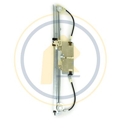AC Rolcar 01.0504 Elektrischer rechter vorderer Fensterheber - Fensterheber AC Rolcar 01.0504 Elektrischer rechter vorderer Fensterheber - Fensterheber