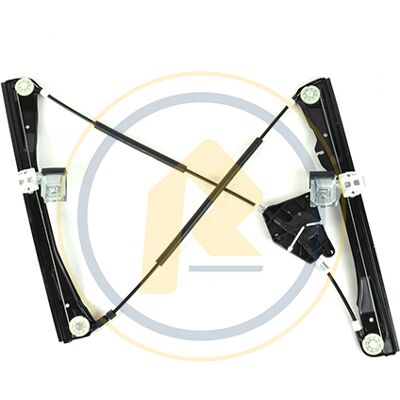 AC Rolcar 01.4636 Elektrischer vorderer rechter Fensterheber - Fensterheber AC Rolcar 01.4636 Elektrischer vorderer rechter Fensterheber - Fensterheber