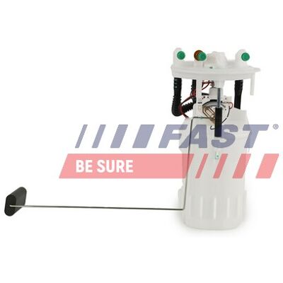 Fast Renault Master 3 Kraftstoffpumpe - Elektrisch mit Sensor Fast Renault Master 3 Kraftstoffpumpe - Elektrisch mit Sensor