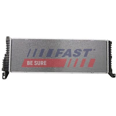 Fast FT55018 Aluminium Kühler - Kühlung für VW Transporter Fast FT55018 Aluminium Kühler - Kühlung für VW Transporter