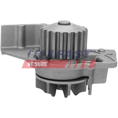FAST FT57129 Wasserpumpe - Ohne Abdeckung, Mit Zahnrad - Peugeot, Citroën, Fiat, Suzuki, Toyota FAST FT57129 Wasserpumpe - Ohne Abdeckung, Mit Zahnrad - Peugeot, Citroën, Fiat, Suzuki, Toyota
