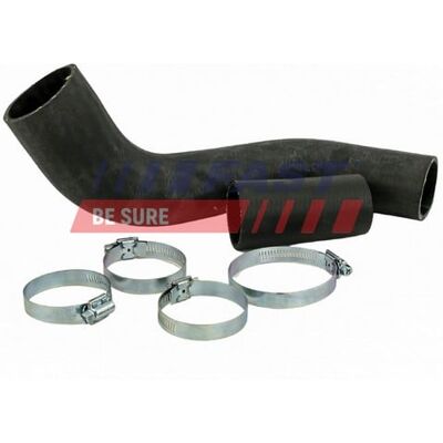 FAST Ford Transit Turbo-Ladeluftschlauch - Mk6/Mk7 FAST Ford Transit Turbo-Ladeluftschlauch - Mk6/Mk7