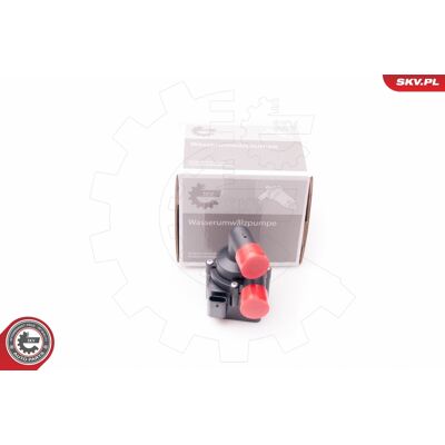 Wasserpumpe, Standheizung ESEN SKV 22SKV018 Wasserpumpe, Standheizung ESEN SKV 22SKV018