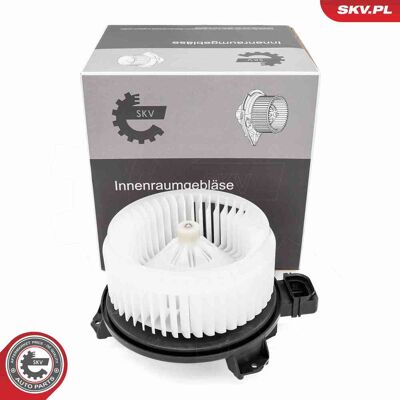 ESEN SKV 68SKV141 Innenraumventilator - Automobil OEM-Teil ESEN SKV 68SKV141 Innenraumventilator - Automobil OEM-Teil