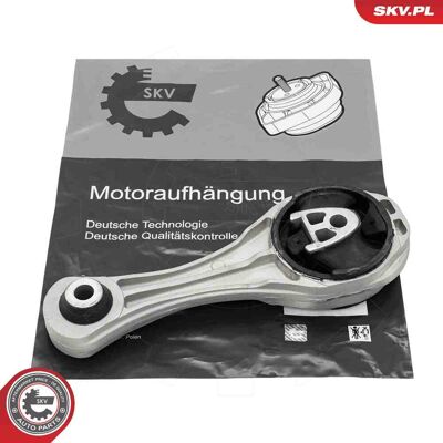 Lagerung, Motor ESEN SKV 75SKV081 Lagerung, Motor ESEN SKV 75SKV081