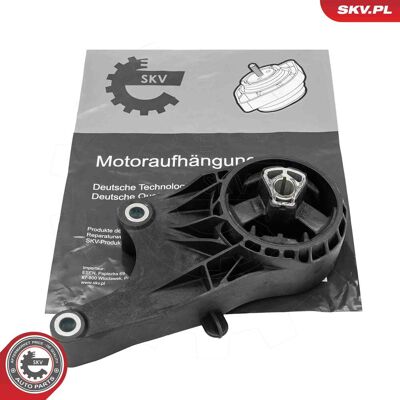 Lagerung, Motor ESEN SKV 75SKV091 Lagerung, Motor ESEN SKV 75SKV091