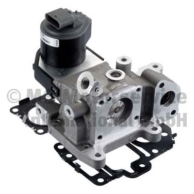Pierburg 7.24809.84.0 Elektrische EGR-Ventil - Mercedes-Benz Pierburg 7.24809.84.0 Elektrische EGR-Ventil - Mercedes-Benz