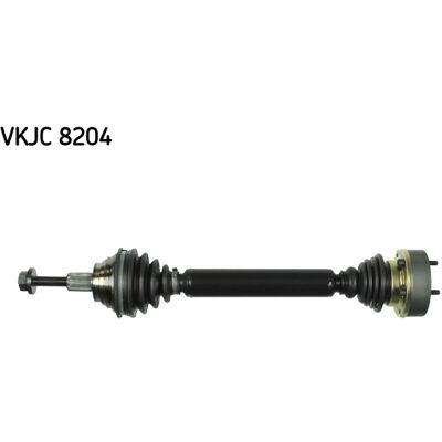 SKF Antriebswelle - 1K0407271HT, 1K0407271KP, 1K0407761NX, 1K0407763GX - Antriebswelle SKF Antriebswelle - 1K0407271HT, 1K0407271KP, 1K0407761NX, 1K0407763GX - Antriebswelle