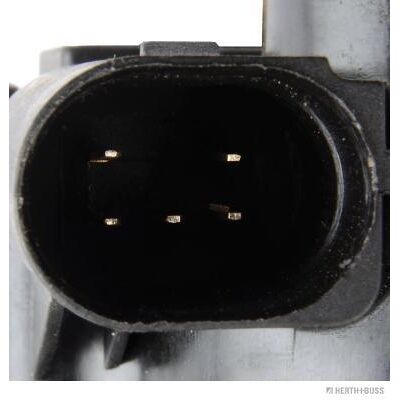 Herth+buss Agr-ventil Dacia Duster Logan - EGR Ventil Herth+buss Agr-ventil Dacia Duster Logan - EGR Ventil